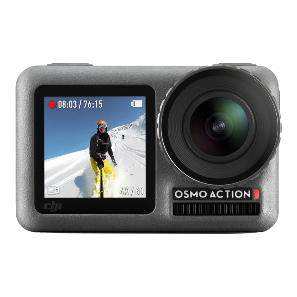 Kamera Action Cam Sewa Kamera Lensa Bali