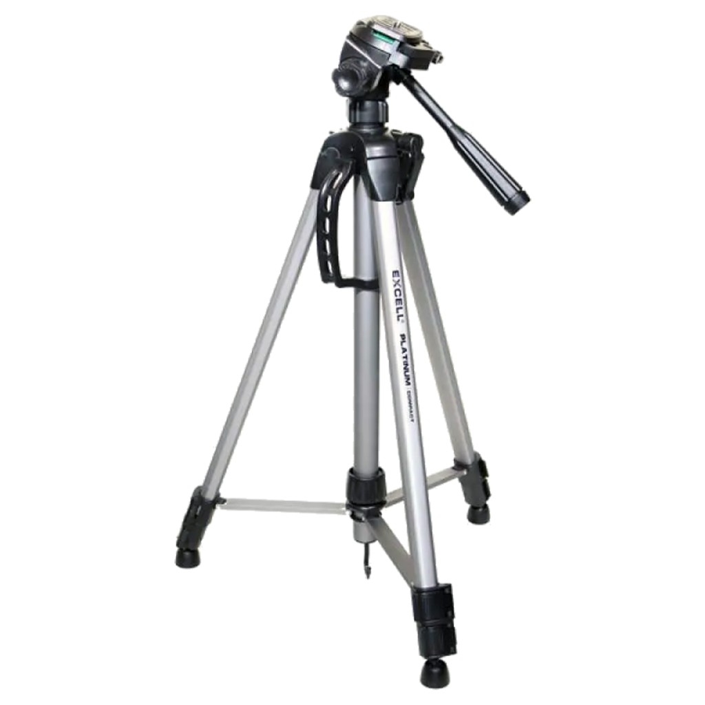 Tripod Excell Platinum Compact Sewa Kamera Lensa Bali